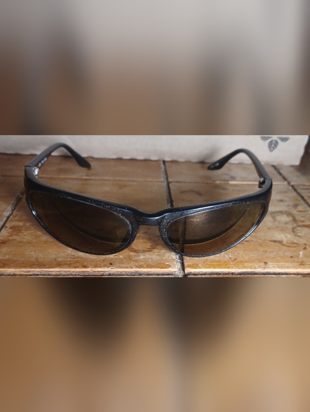 Vintage B&L Ray Ban Sunglasses